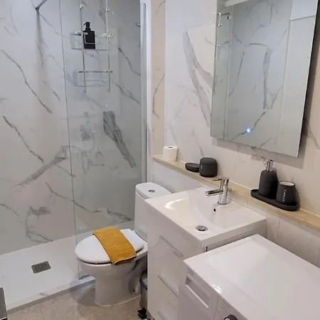 Apartamento View Americas