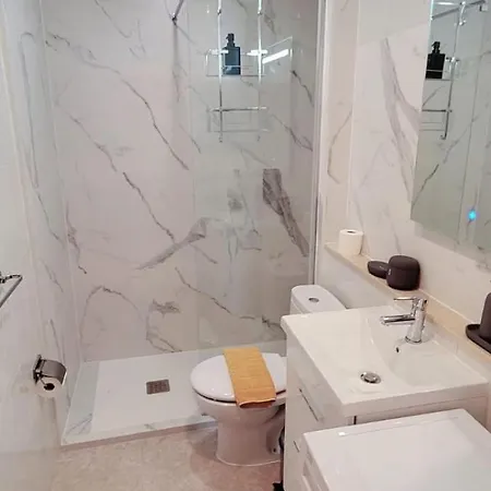 View Americas Apartamento *