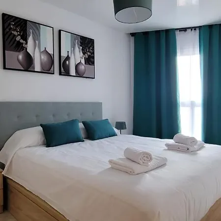 View Americas Apartamento