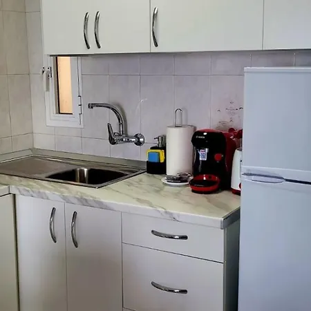 View Americas Apartamento