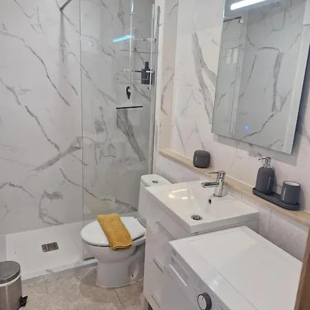 Apartamento View Americas *