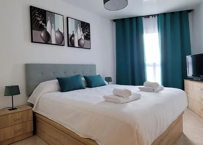 Apartman View Americas Playa de las Américas