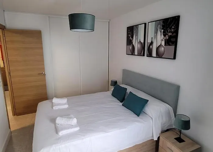 Apartman View Americas *