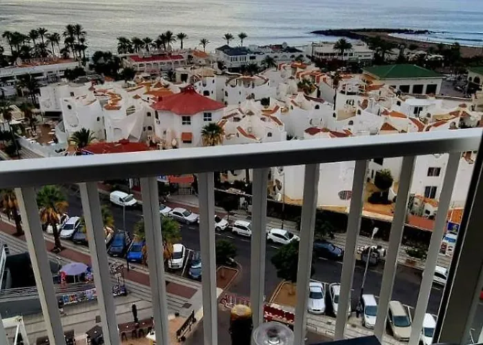 View Americas Apartman *