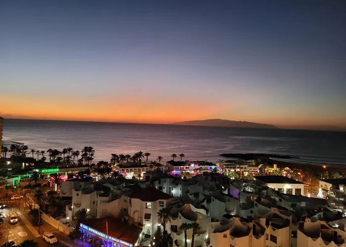 View Americas Playa de las Américas