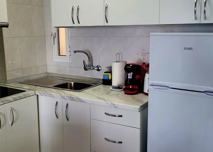 View Americas Apartman