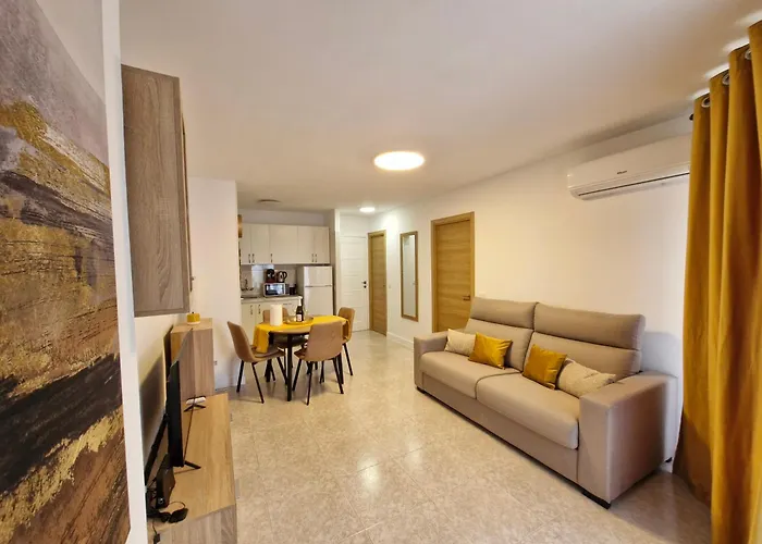 Apartman View Americas Playa de las Américas