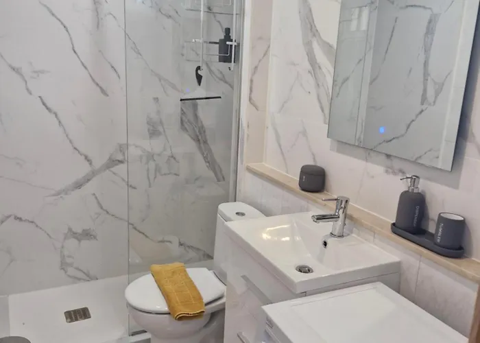 Apartman View Americas *