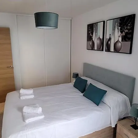 Apartament View Americas *