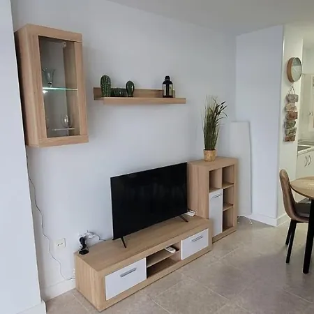 Apartament View Americas *