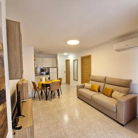 Apartament View Americas Playa de las Americas (Tenerife)