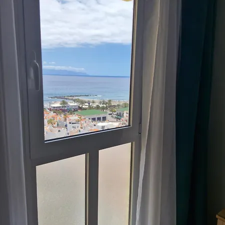 View Americas Playa de las Americas (Tenerife)