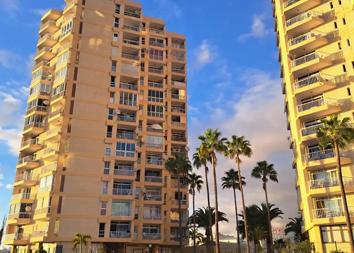 View Americas Apartamento *