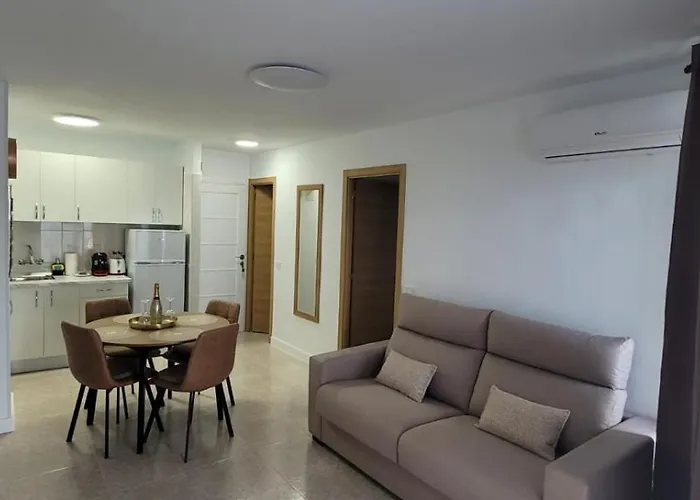 Apartamento View Americas