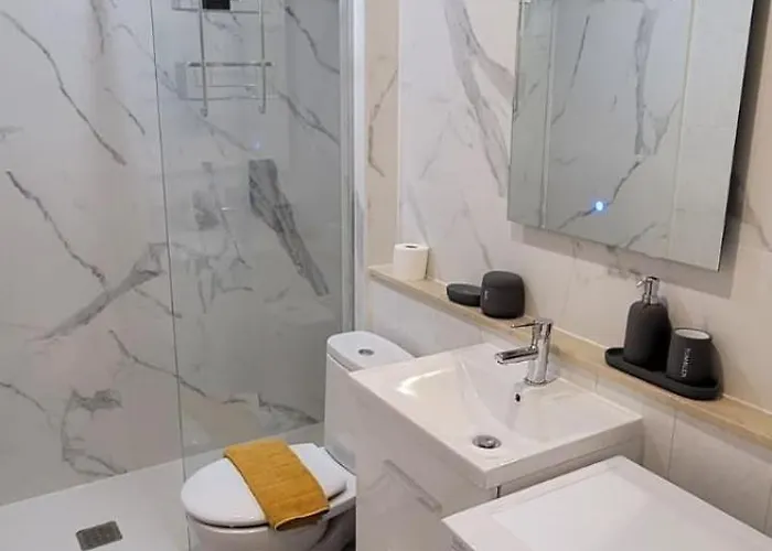 Apartamento View Americas