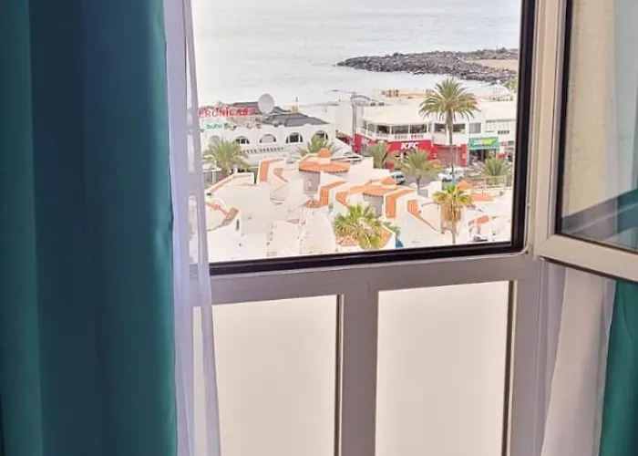 Apartamento View Americas *