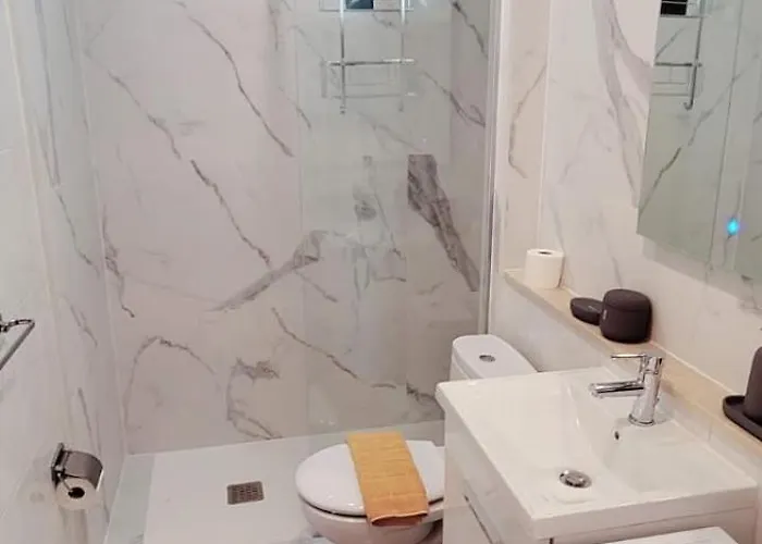 View Americas Apartamento *