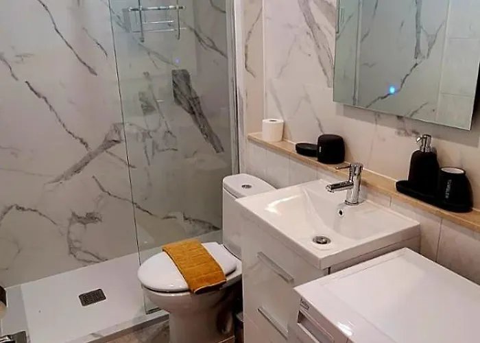 View Americas Apartamento