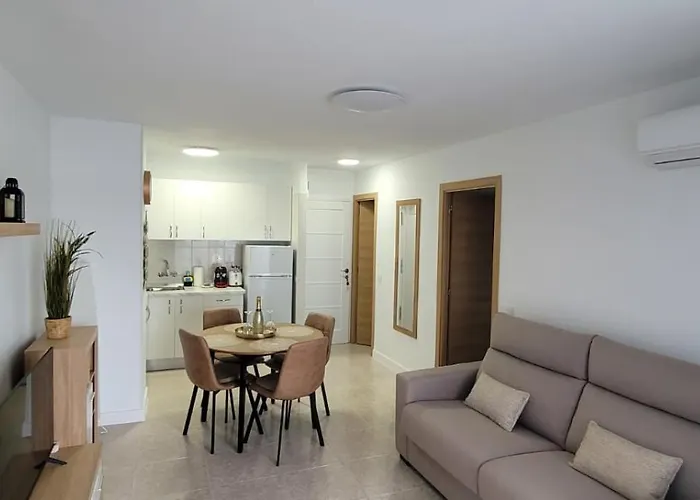 View Americas Apartamento Playa de las Americas (Tenerife)