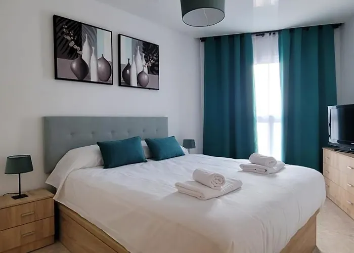 View Americas Apartamento