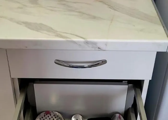 View Americas Apartamento *