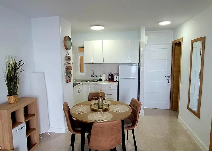 Apartamento View Americas Playa de las Americas (Tenerife)