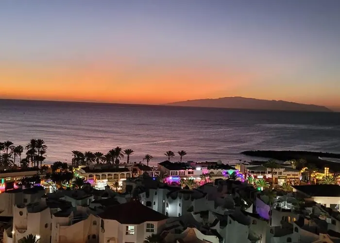 View Americas Apartamento *