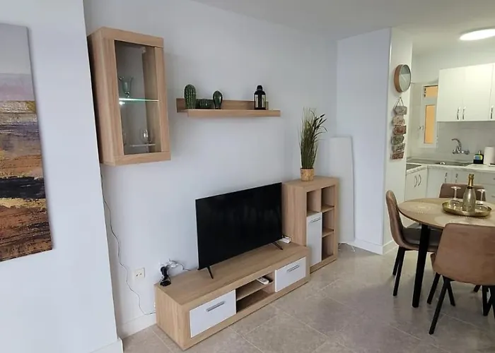 Apartamento View Americas *