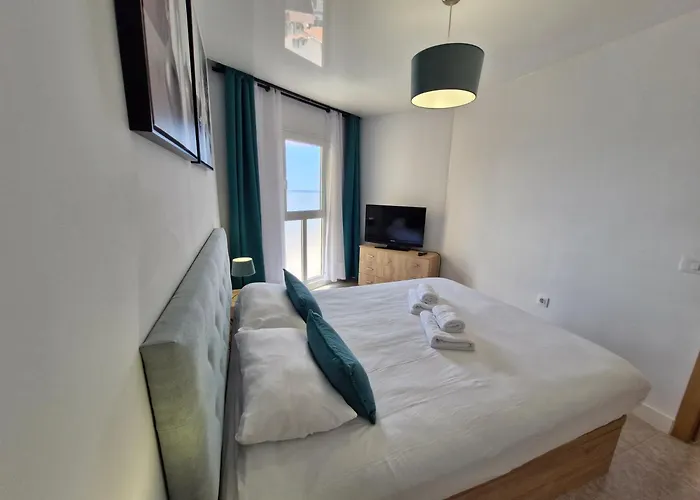 View Americas Apartamento Playa de las Americas (Tenerife)