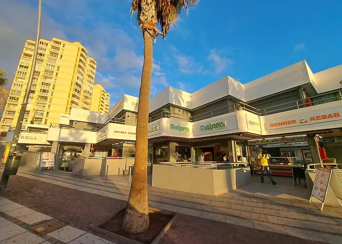 Apartamento View Americas *