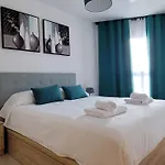 公寓 View Americas 美洲海滩