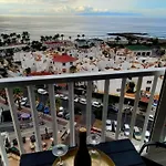 View Americas 公寓 *