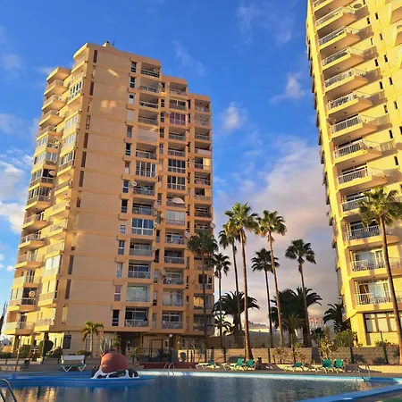 View Americas Διαμέρισμα *