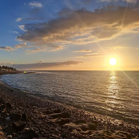 Apartmán View Americas Playa de las Americas (Tenerife)