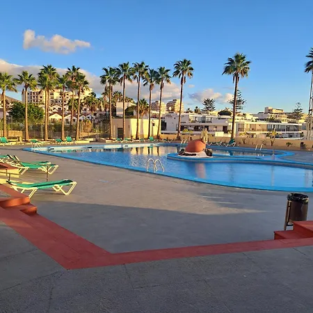 View Americas * بلايا ذي لاس أميريكاس