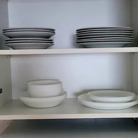 View Americas Διαμέρισμα