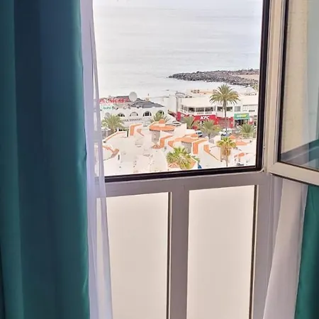 Διαμέρισμα View Americas *