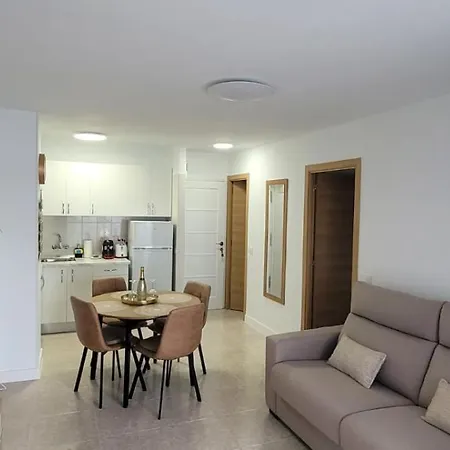 View Americas Διαμέρισμα Πλάγια ντε λας Αμέρικας