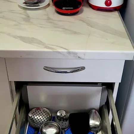 View Americas Διαμέρισμα *