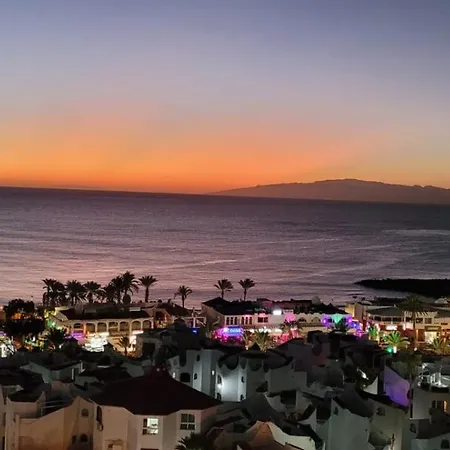 View Americas Appartement *