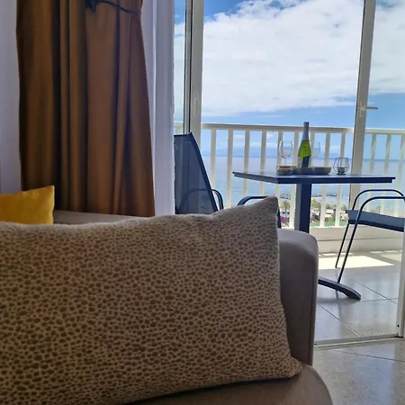 View Americas * بلايا ذي لاس أميريكاس