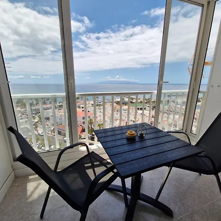 View Americas