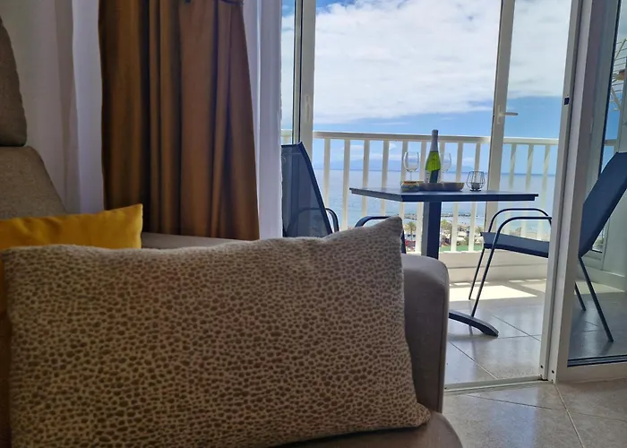 View Americas * بلايا ذي لاس أميريكاس