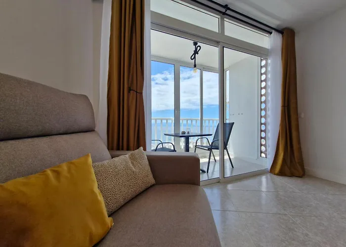 View Americas بلايا ذي لاس أميريكاس