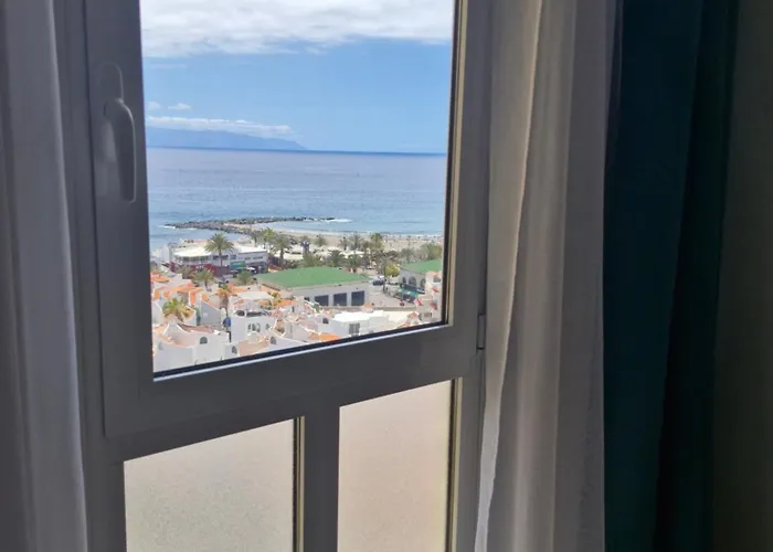 View Americas Playa de las Américas