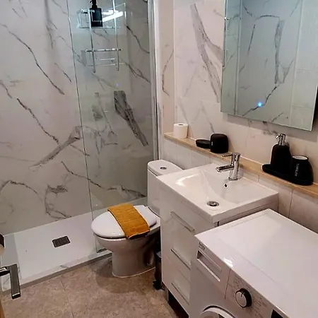 View Americas Lägenhet