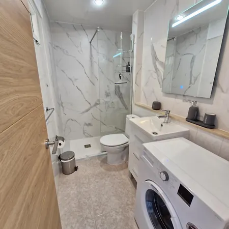 View Americas * Playa de las Americas (Tenerife)