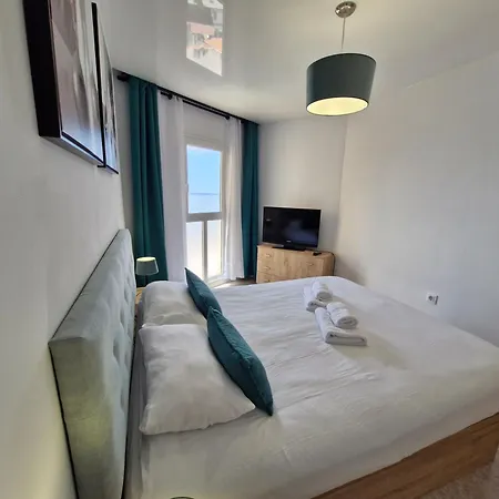 View Americas Lägenhet Playa de las Americas (Tenerife)