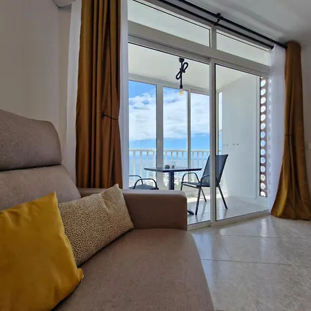 View Americas Playa de las Americas (Tenerife)